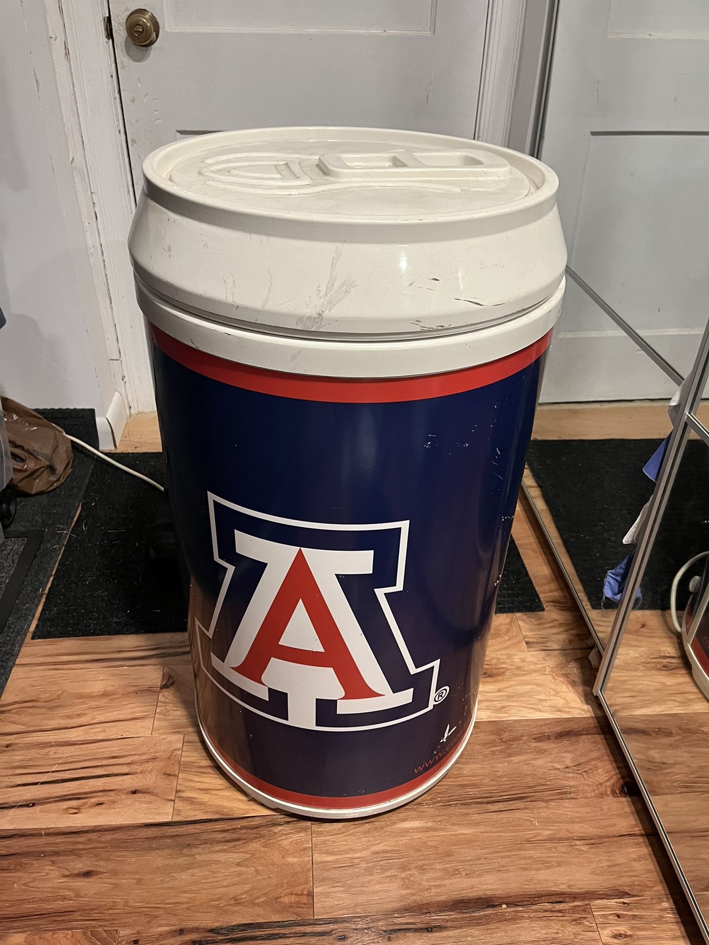 Drinks Cooler
