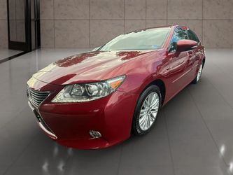 2015 Lexus ES