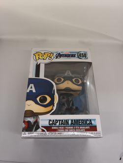 Funko Pop