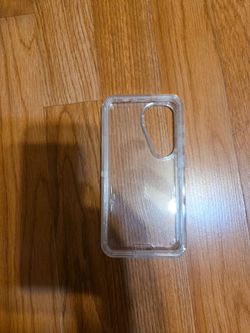 Samsung galaxy s26 clear case