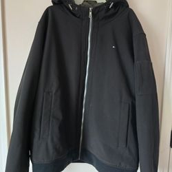 men's jacket