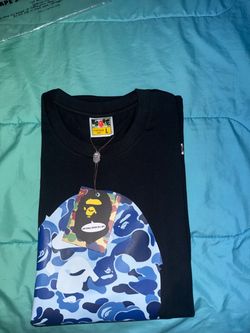 BAPE tee $60-35!!!!