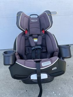 GRACO 4 EVER CONVERTIBLE 