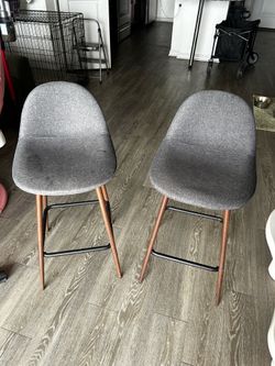 Barstool Set