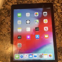 iPad Air 128GB