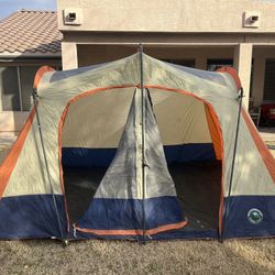 Ozark Cabin Tent