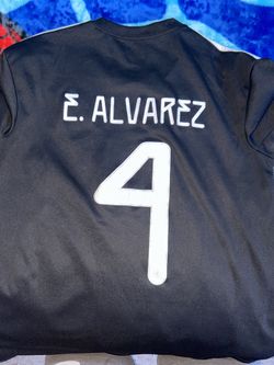 edson alvarez jersey