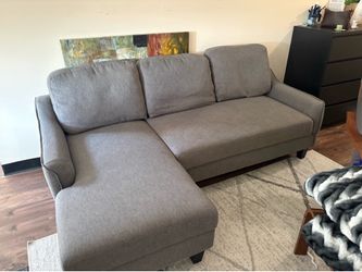 Sectional Couch