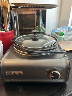 CrockPot