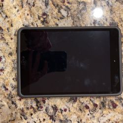 iPad Mini 2