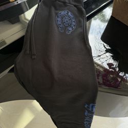 Chrome Hearts Sweats