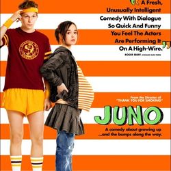 Juno Dvd