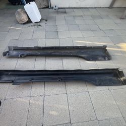 Espolear Para Un Nissan 350 Z 2003/2006
