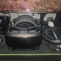 Valve Index Full VR Kit