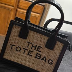 The Tote Bag