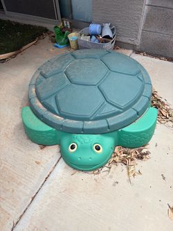 Sandbox