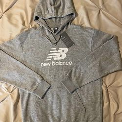 NWT New Balance Hoodie