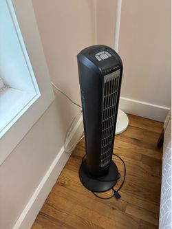 Tower Fan