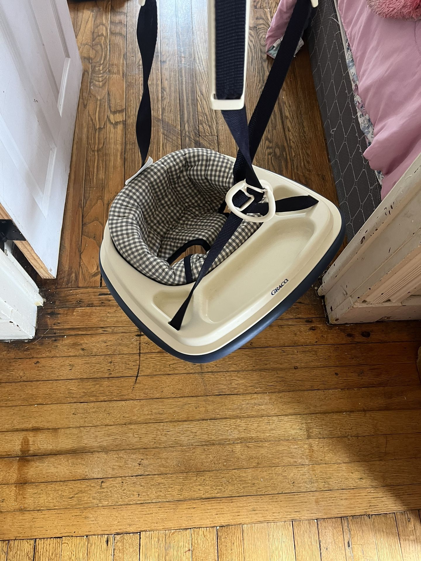 Graco Bumper Jumper
