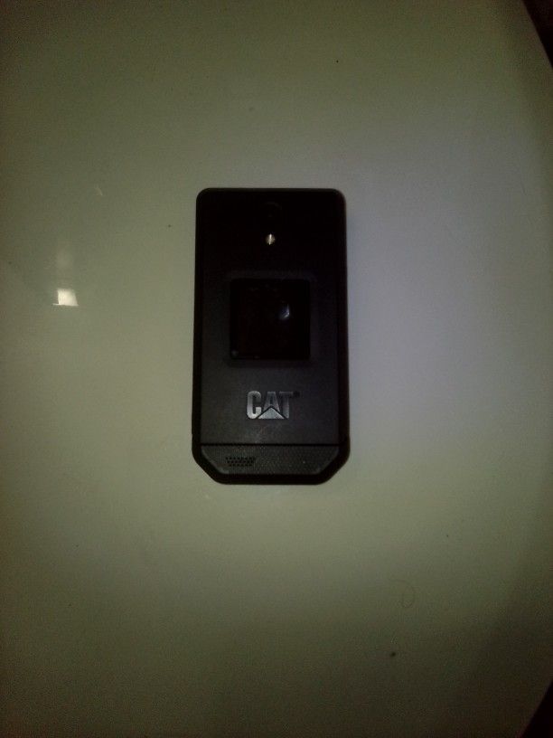 Cat S22 Flip