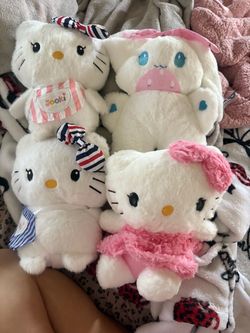 Hello kitty