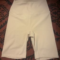 Pink Lululemon Shorts