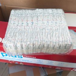 Diapers