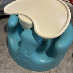 Baby Chair And Tray