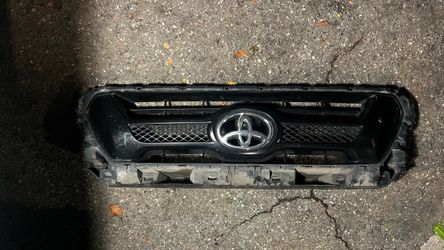 Tacoma Grill