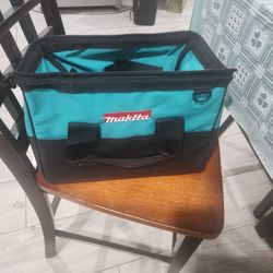 Makita Tool Bag