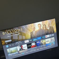 Smart Fire TV