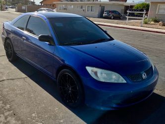 2004 Honda Civic