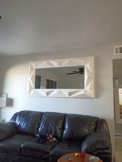 Mirror Frame and More