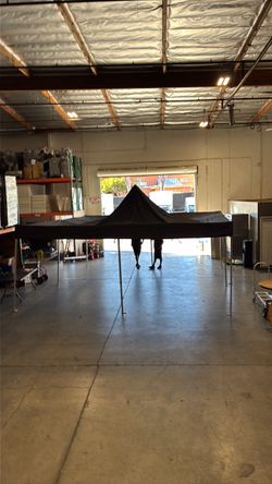 20X20 Canopy