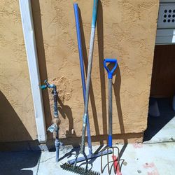 Hand Tools