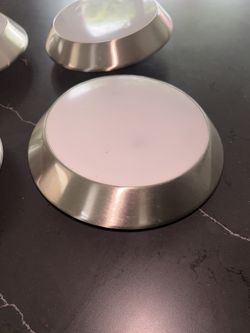 LED Light Set (4), Like new