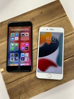 Unlocked iPhone 8 📱 – Compatible with All Carriers! Get Yours Today!