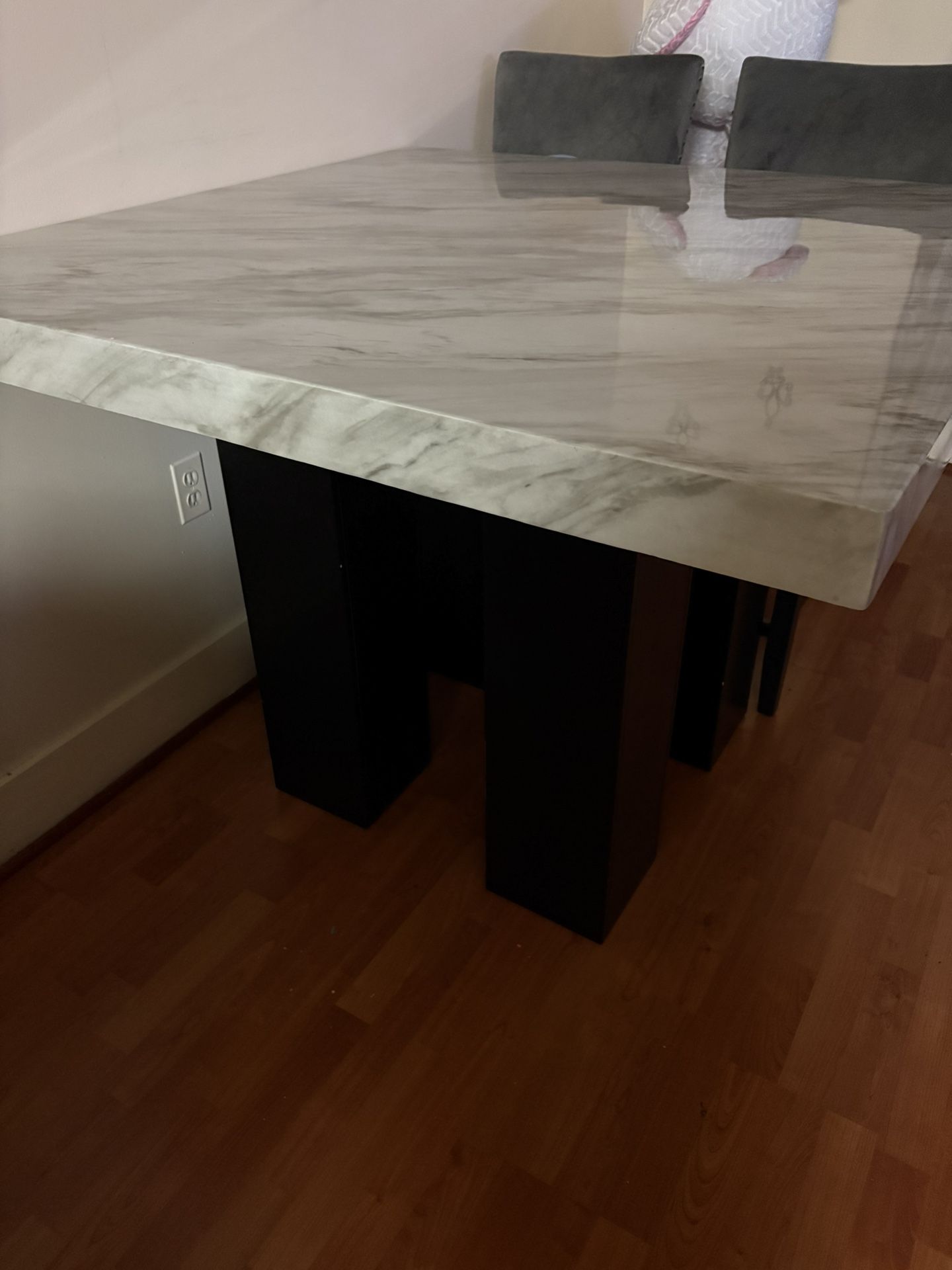 Dining Room Table