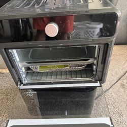 Air Fryer Oven