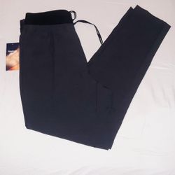 Reebok Men's Breakthrough Woven Athletic Training Pants - Medium 