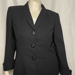 Suit Studio Blazer Women’s Size 16