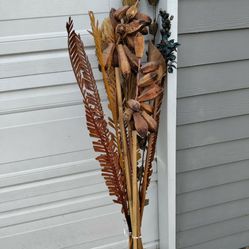 Plants Decoration  Bamboo