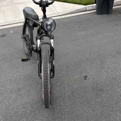 Electric Bike Company Model J