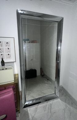 z Gallery Leaner Mirror LARGE