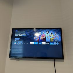 INSIGNIA TV 48 INCH 