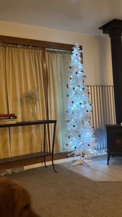 Christmas tree