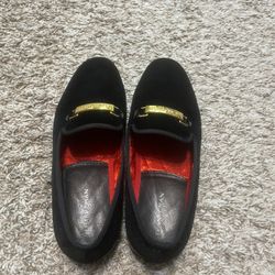 Fancy Men Loafers 