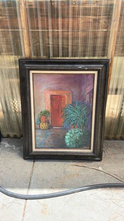 Painting & Wall art