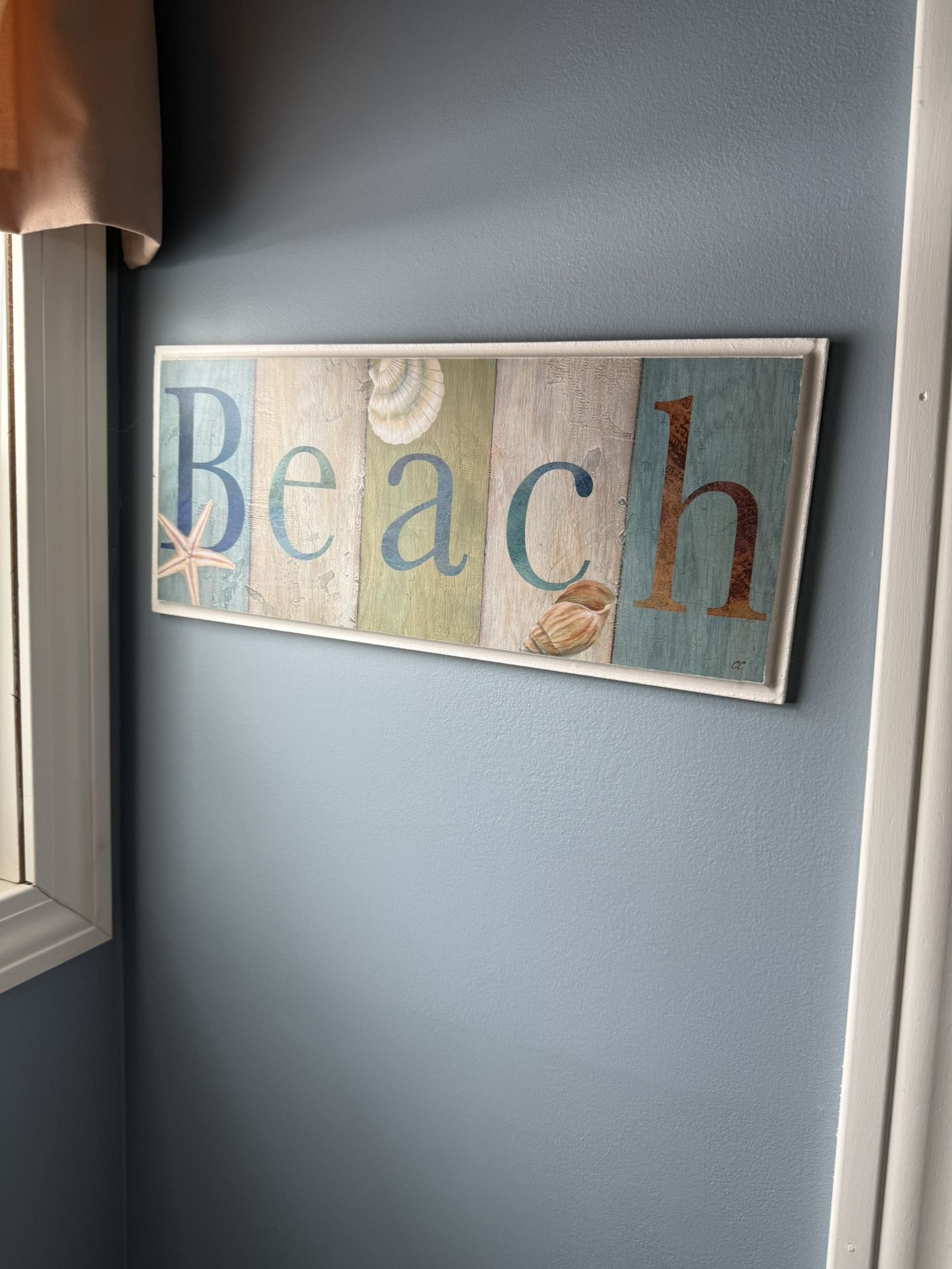 Beach Themed Bathroom Accessories