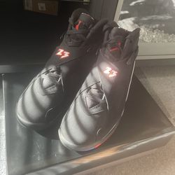 Retro 8 Jordan 